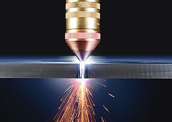 Газоплазменная резка